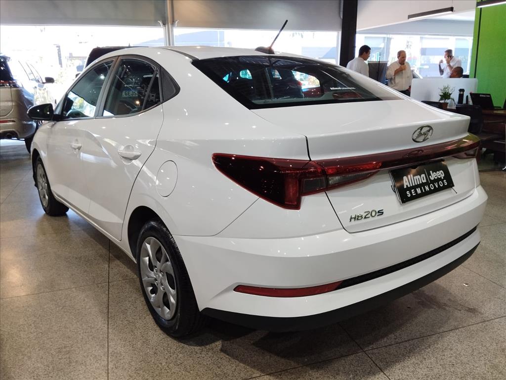 HB20S 1.0 12V FLEX COMFORT PLUS MANUAL5