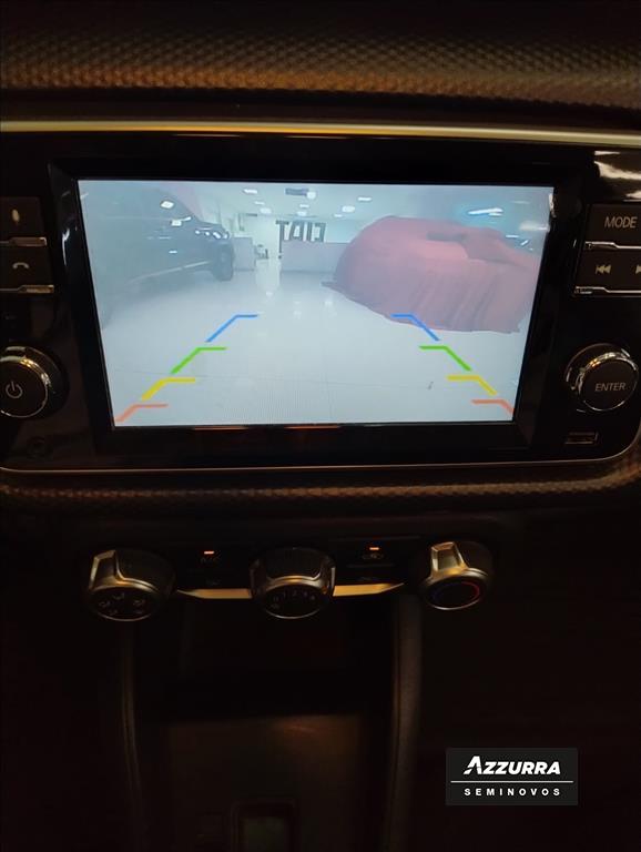 KICKS 1.6 16V FLEXSTART ACTIVE XTRONIC10