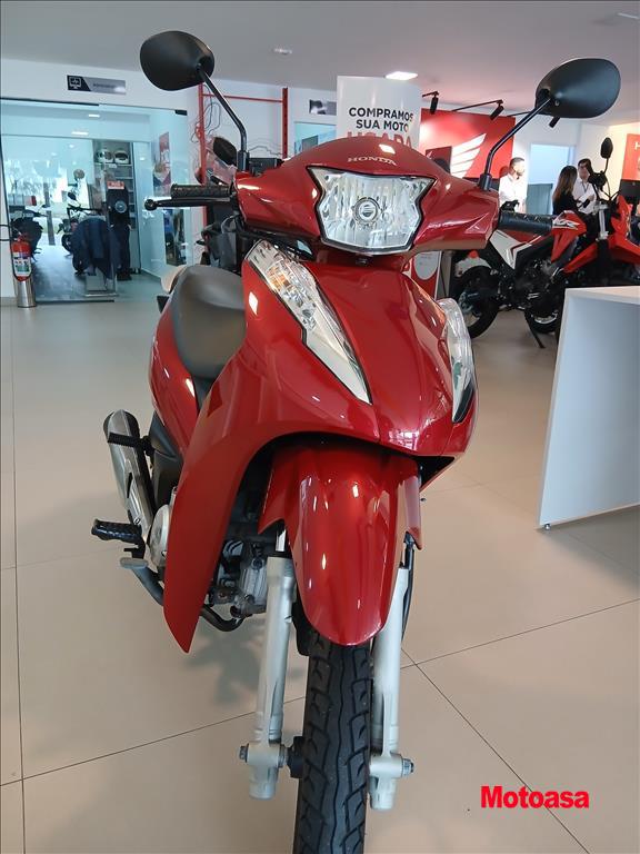 BIZ 125I4