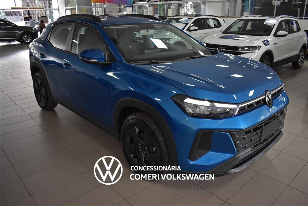 TERA 1.0 170 TSI MANUAL