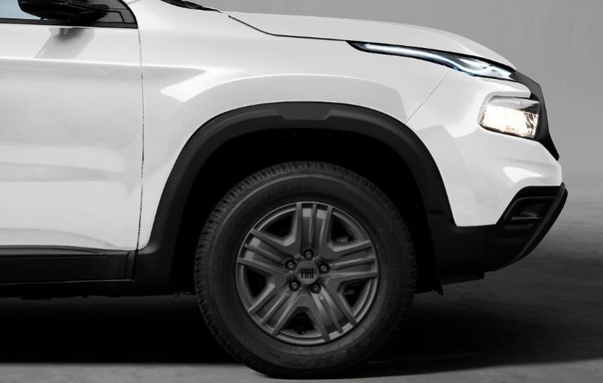 TORO 1.3 TURBO 270 FLEX ENDURANCE AT65