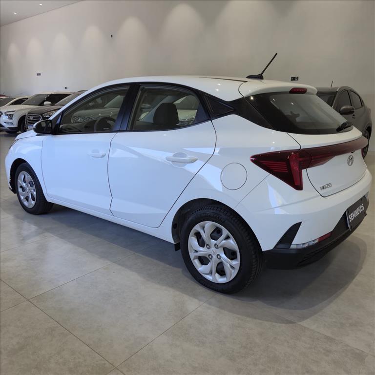 HB20 1.0 12V FLEX COMFORT PLUS MANUAL5