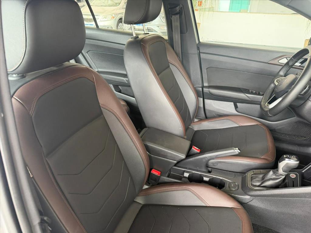VIRTUS 1.0 200 TSI HIGHLINE AUTOMÁTICO9
