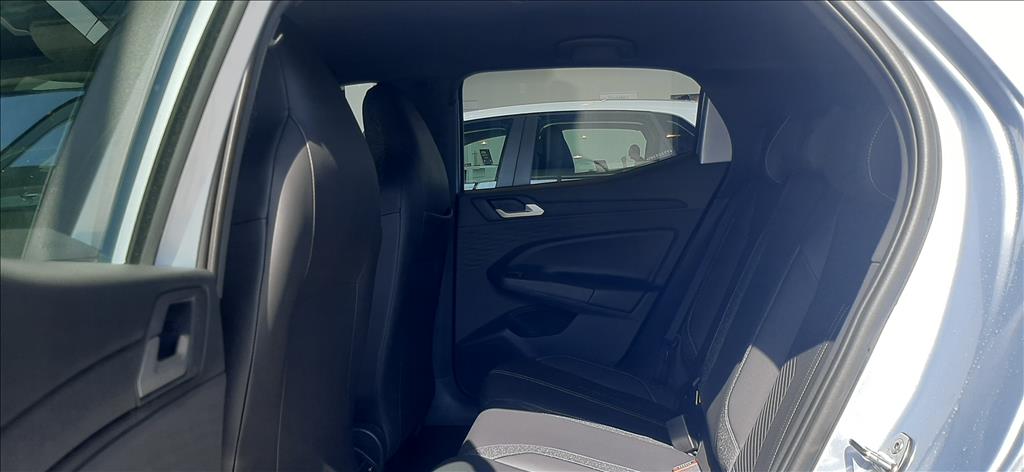TERA 1.0 170 TSI HIGH AUTOMÁTICO