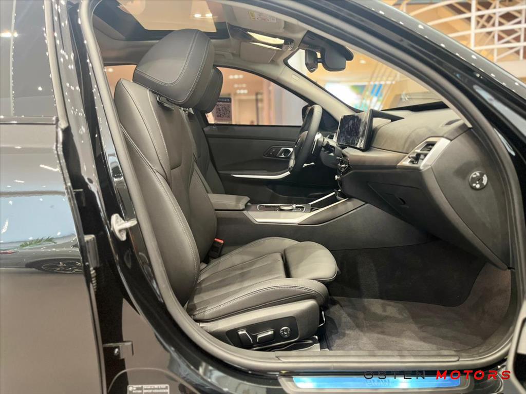 BMW-320i-2.0 16V TURBO FLEX SPORT GP AUTOMÁTICO