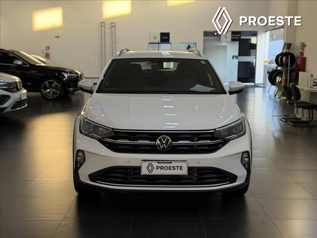 NIVUS 1.0 200 TSI TOTAL FLEX HIGHLINE AUTOMÁTICO1