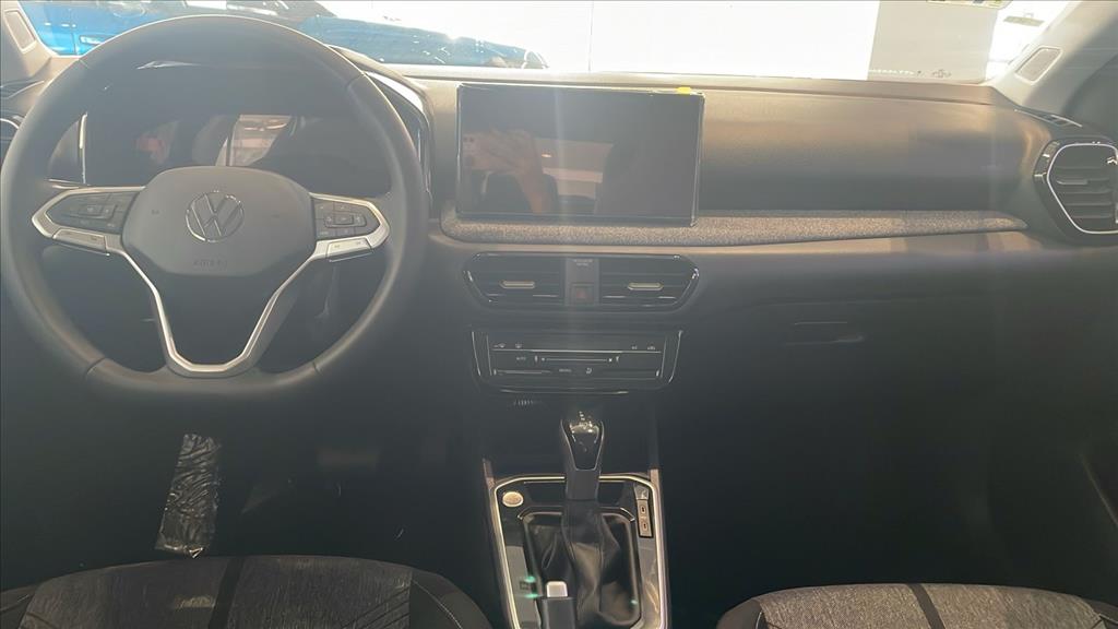 TERA 1.0 170 TSI COMFORT AUTOMÁTICO4