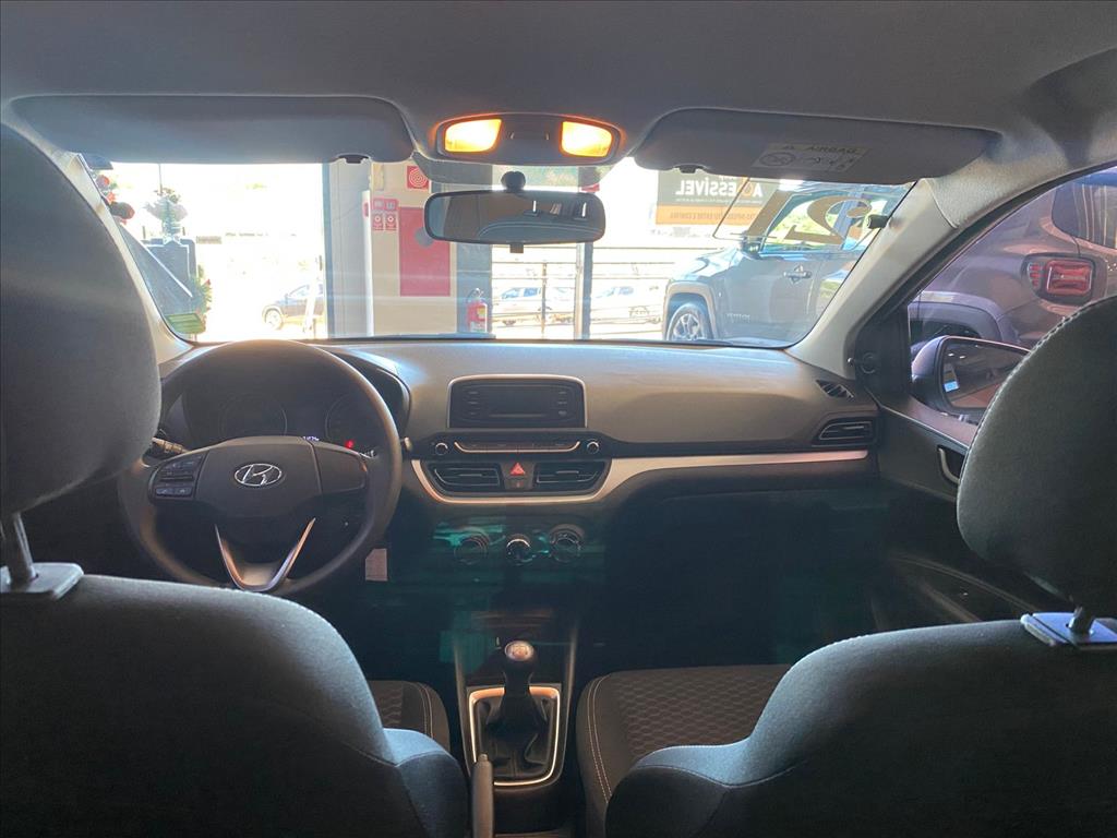 HB20 1.0 12V FLEX SENSE MANUAL13