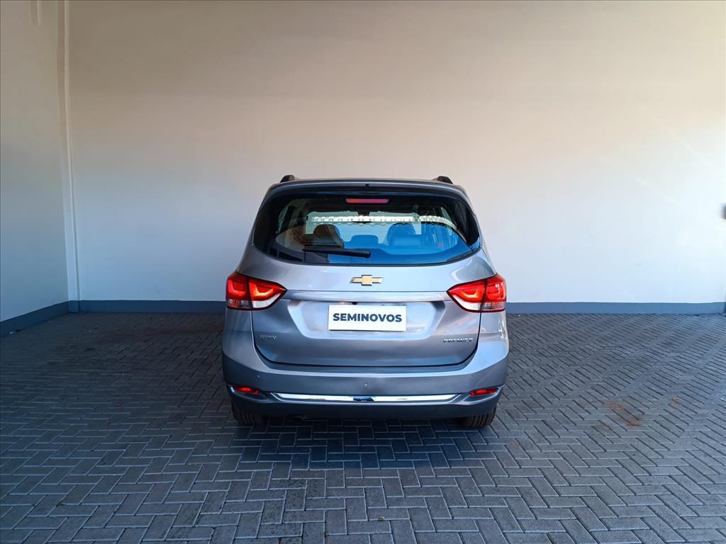 SPIN 1.8 PREMIER 8V FLEX 4P AUTOMÁTICO3