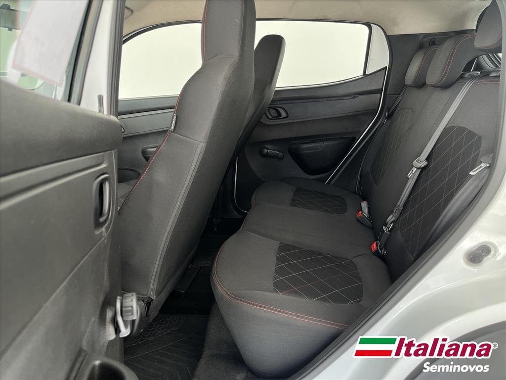 KWID 1.0 12V SCE FLEX ZEN MANUAL