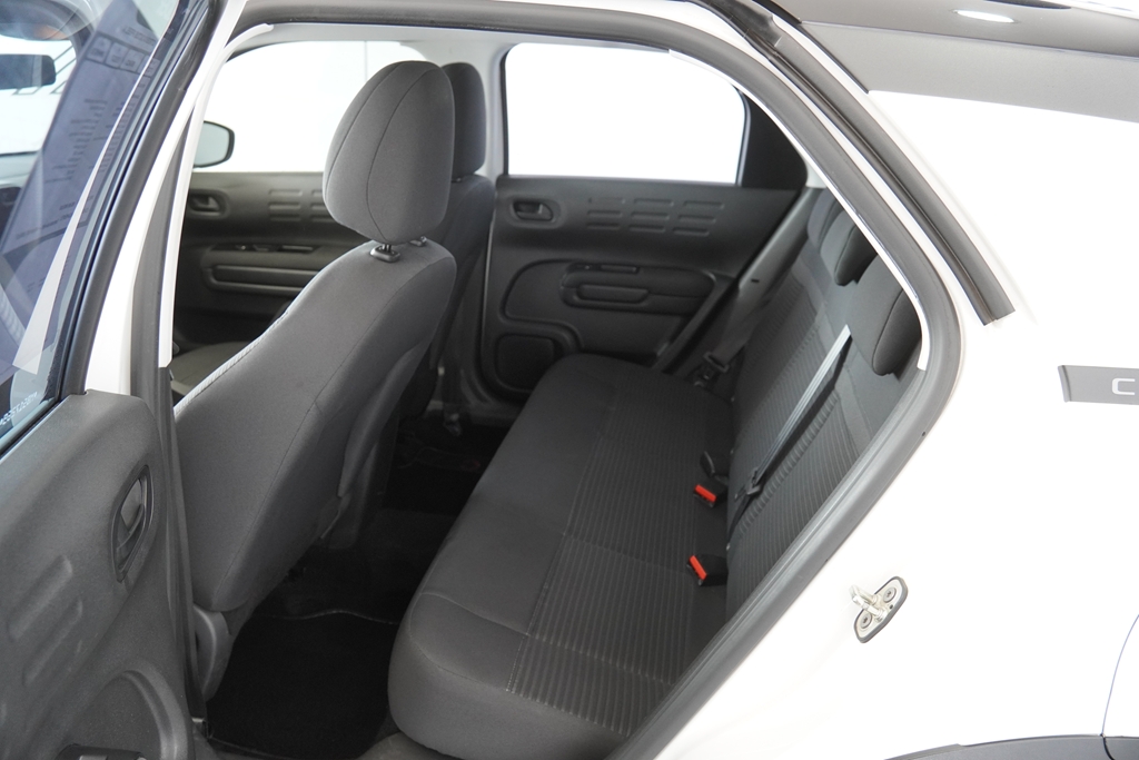 C4 CACTUS 1.6 VTI 120 FLEX FEEL EAT610