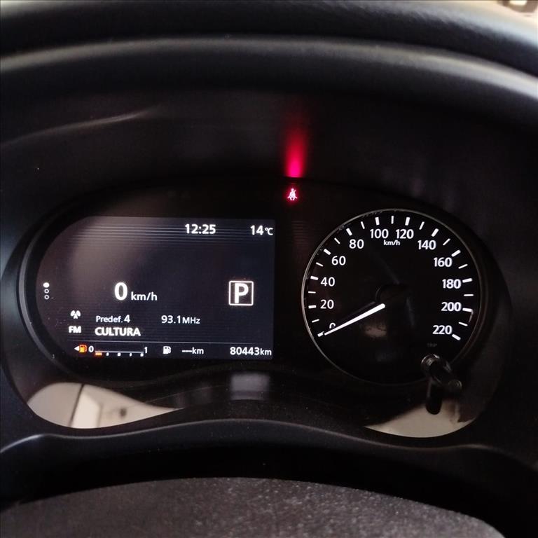KICKS 1.6 16V FLEXSTART ADVANCE XTRONIC