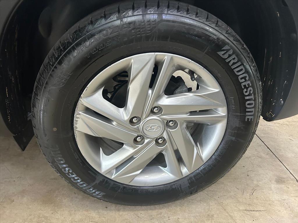 CRETA 1.0 TGDI FLEX COMFORT AUTOMÁTICO11