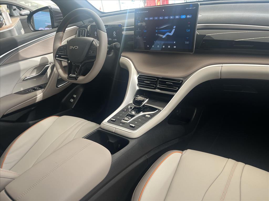 SONG PRO 1.5 DM-I HÍBRIDO GS AUTOMÁTICO11