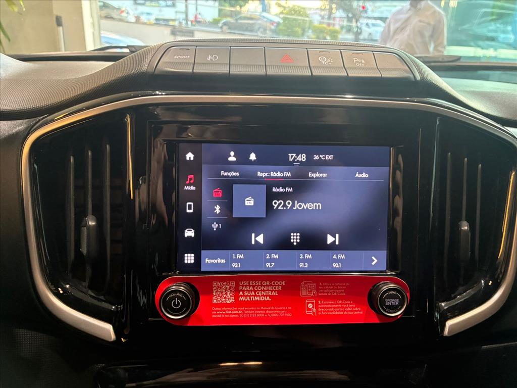 STRADA 1.3 FIREFLY FLEX VOLCANO CD MANUAL9