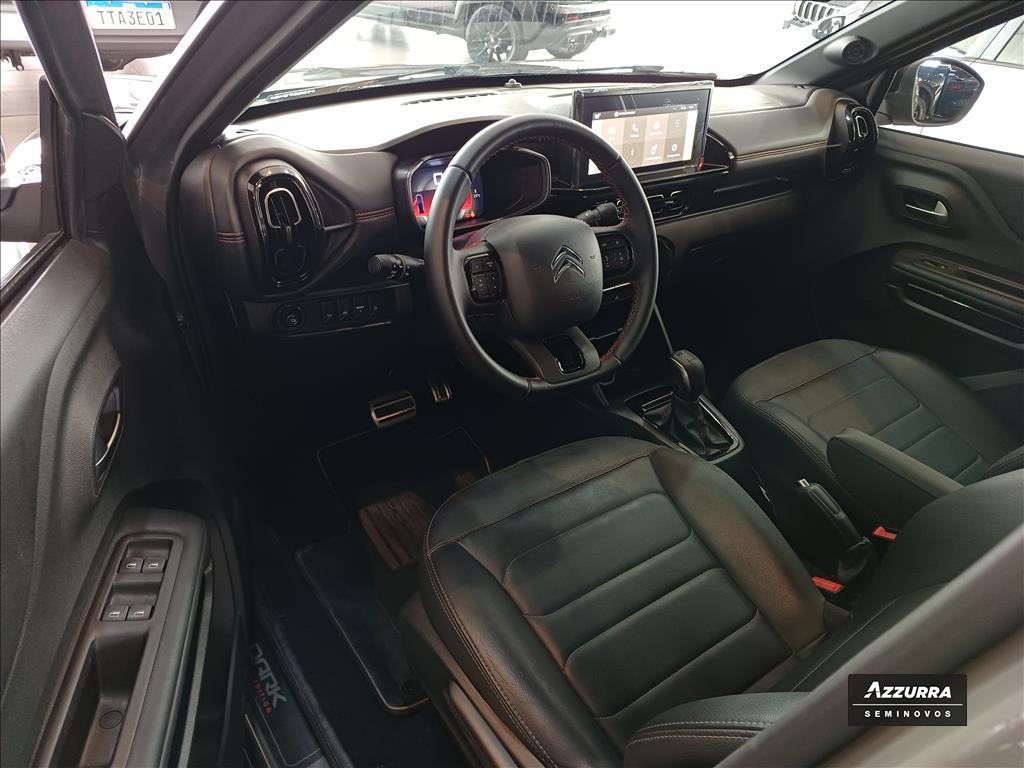 BASALT 1.0 TURBO 200 FLEX DARK EDITION CVT12