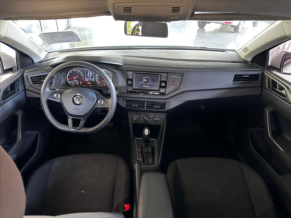 VIRTUS 1.6 MSI SENSE TOTAL FLEX AUTOMÁTICO6