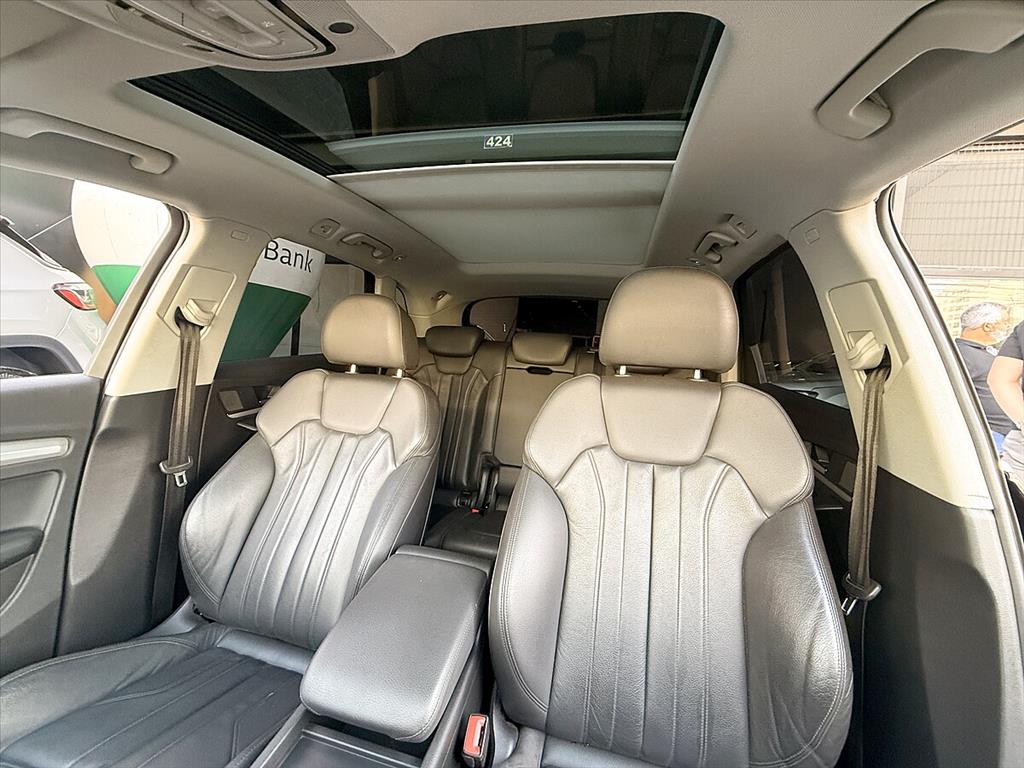 AUDI Q5 2.0 TFSI GASOLINA PRESTIGE PLUS S TRONIC