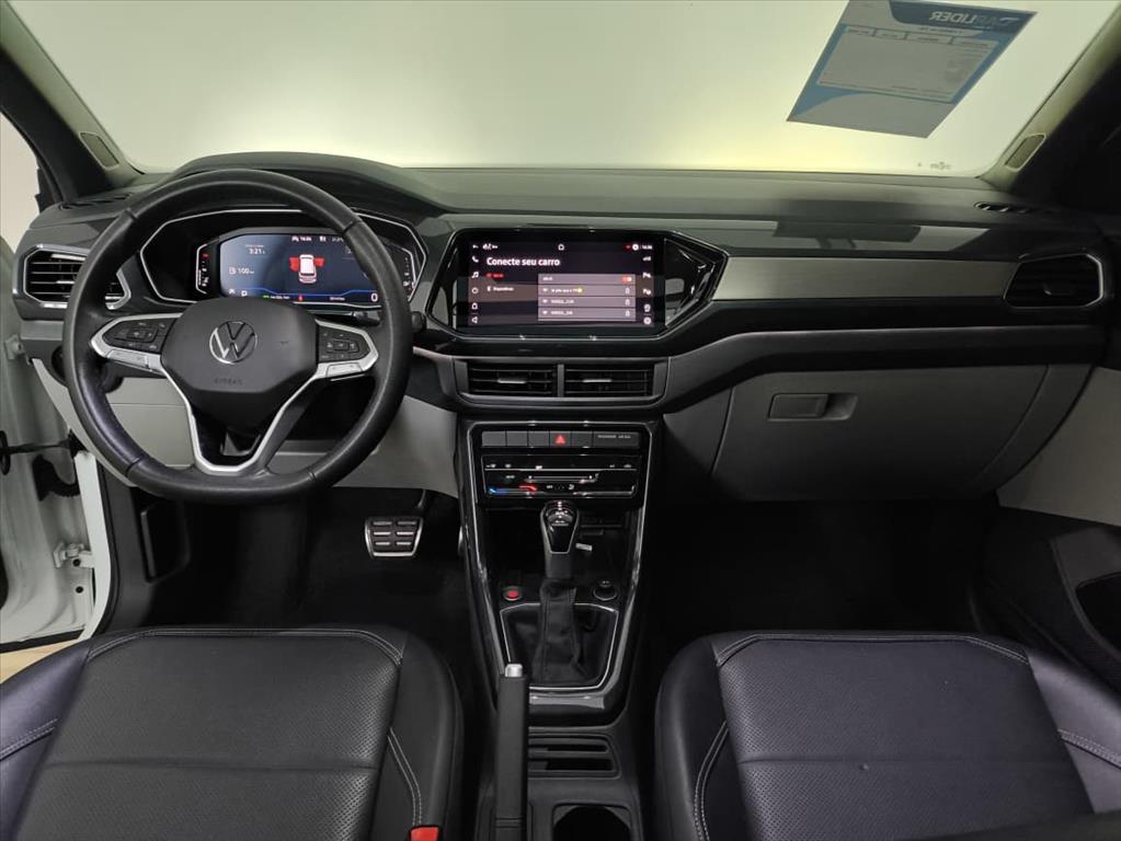 T-CROSS 1.4 250 TSI TOTAL FLEX HIGHLINE AUTOMÁTICO4