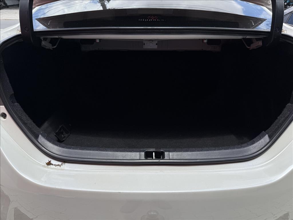 Toyota Corolla - 2.0 XEI 16V FLEX 4P AUTOMÁTICO