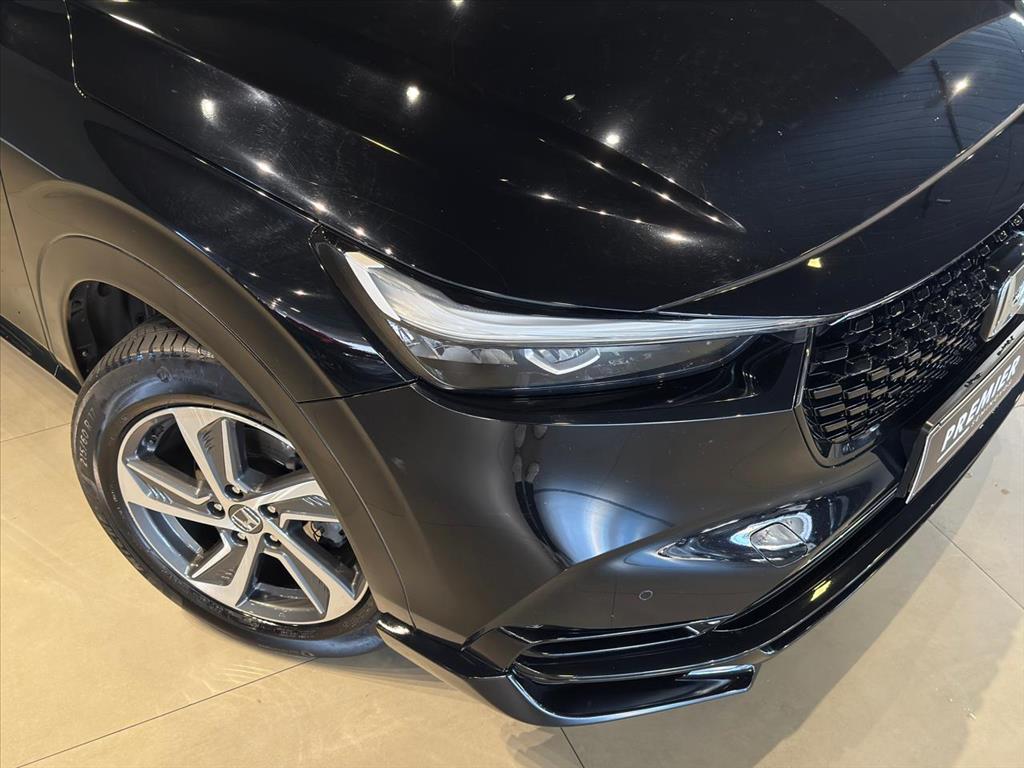 HR-V 1.5 DI I-VTEC TURBO FLEX TOURING CVT2