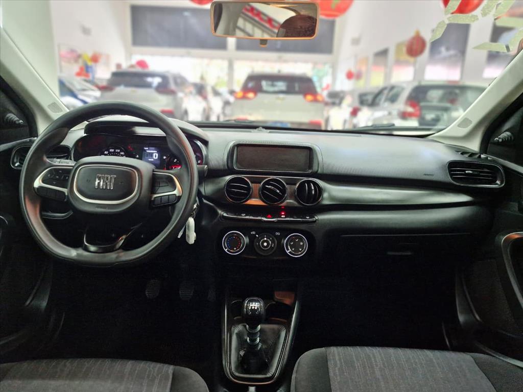 ARGO 1.0 FIREFLY FLEX MANUAL6