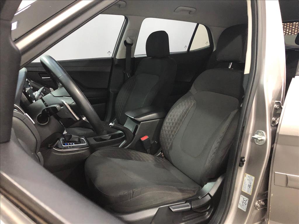CRETA 1.0 TGDI FLEX LIMITED AUTOMÁTICO