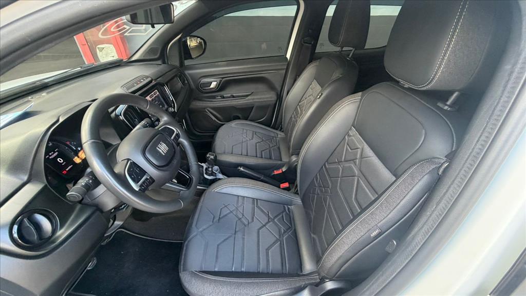 STRADA 1.3 FIREFLY FLEX VOLCANO CD MANUAL8