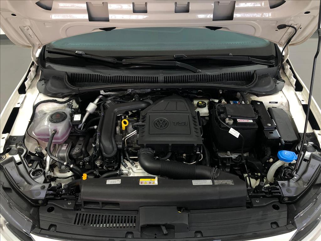 POLO 1.0 170 TSI MANUAL