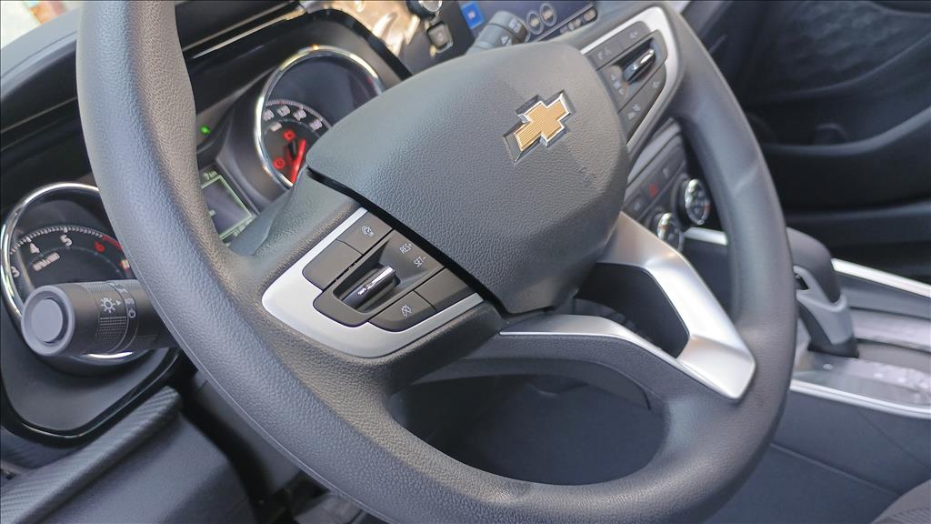 ONIX PLUS 1.0 TURBO FLEX AUTOMÁTICO10