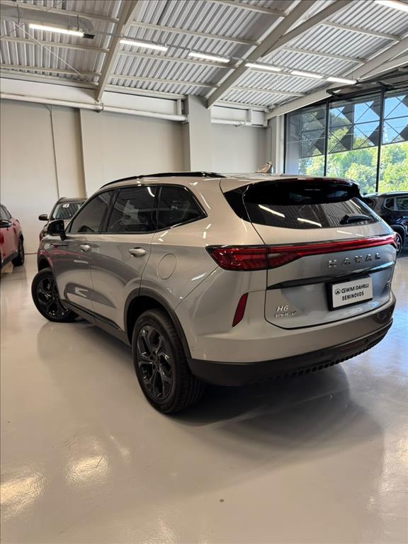 HAVAL H6 1.5 PHEV PREMIUM AWD E-TRACTION3