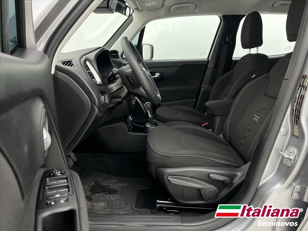 RENEGADE 1.3 T270 TURBO FLEX SPORT AT612