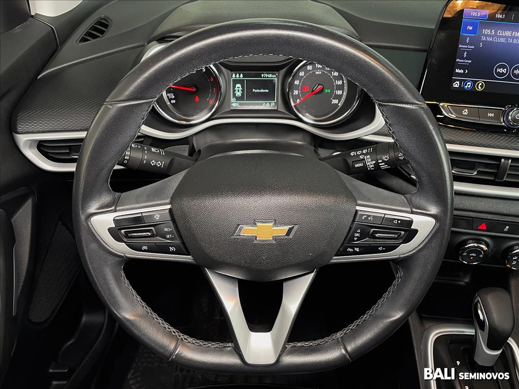 TRACKER 1.0 TURBO FLEX LTZ AUTOMÁTICO10