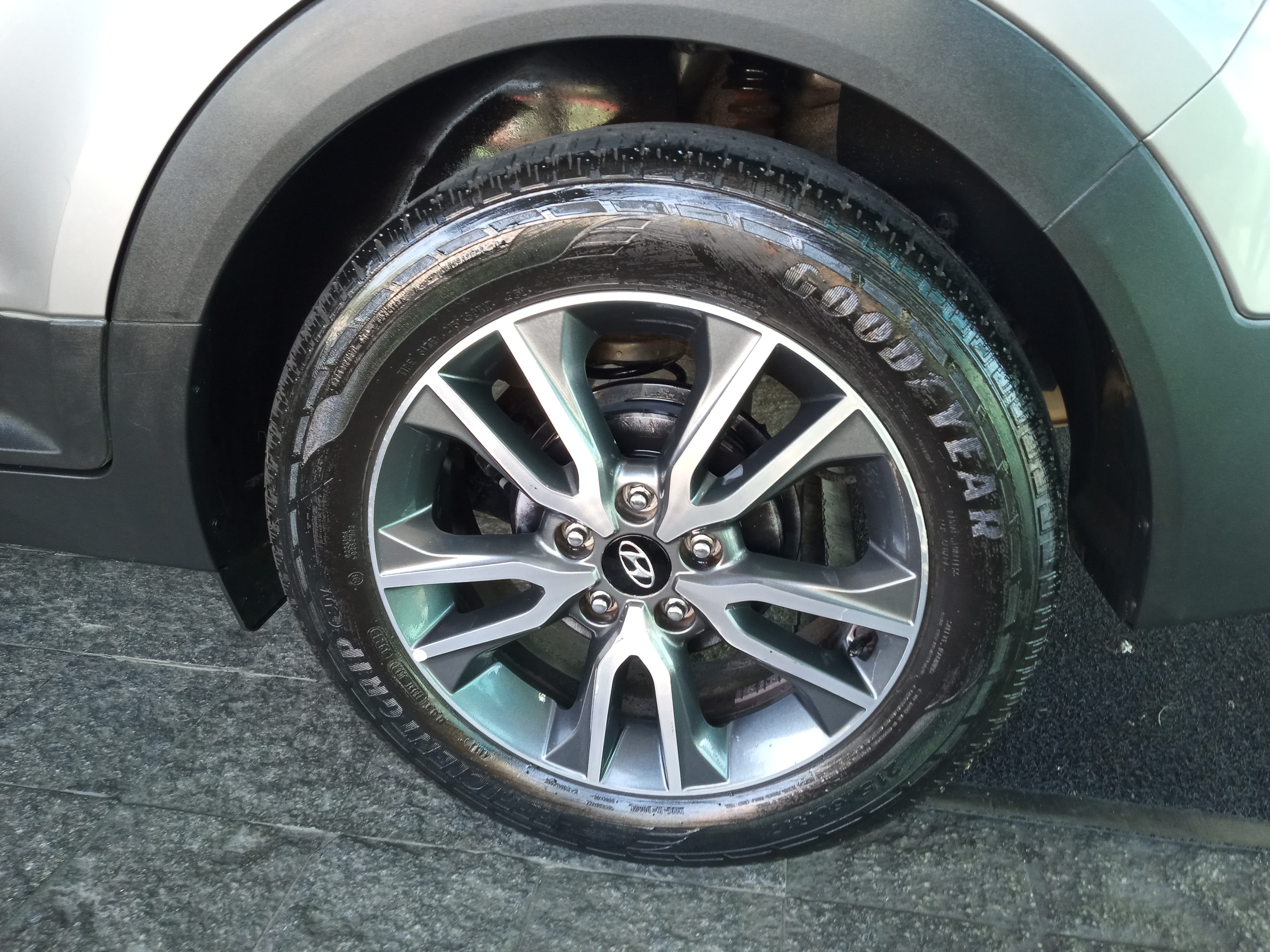 CRETA 1.6 16V FLEX ATTITUDE AUTOMÁTICO11