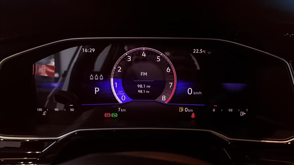 POLO 1.0 170 TSI SENSE AUTOMÁTICO5
