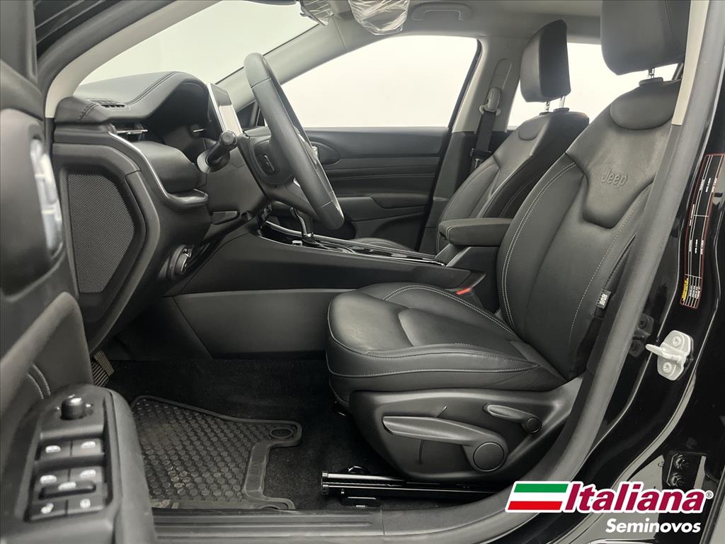 COMPASS 1.3 T270 TURBO FLEX SPORT AT612