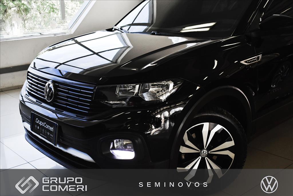 T-CROSS 1.0 200 TSI TOTAL FLEX SENSE AUTOMÁTICO17