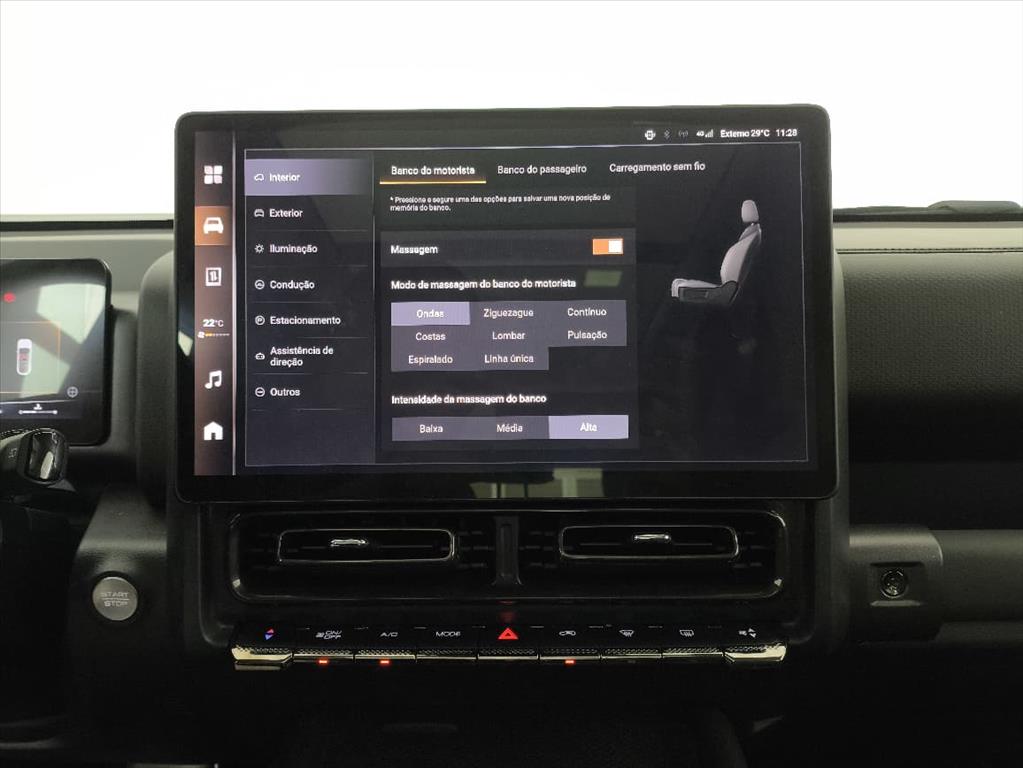 HAVAL H9 2.4 TURBO DIESEL EXCLUSIVE 4X4 AUTOMÁTICO9