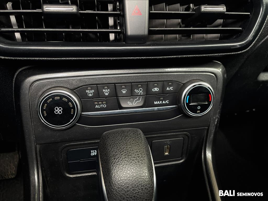 ECOSPORT 1.5 TI-VCT FLEX FREESTYLE MANUAL16