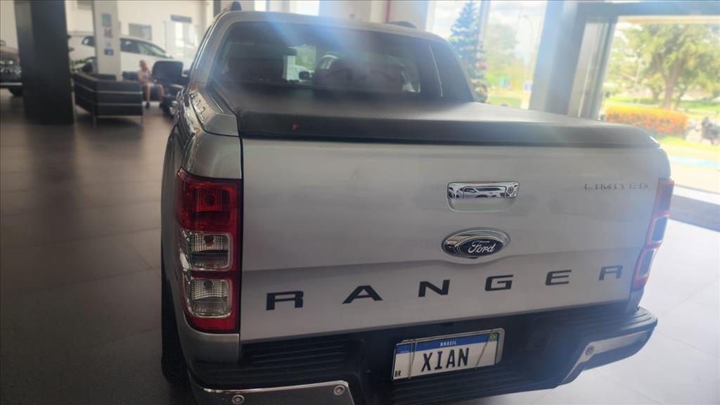 RANGER 3.2 LIMITED 4X4 CD 20V DIESEL 4P AUTOMÁTICO3