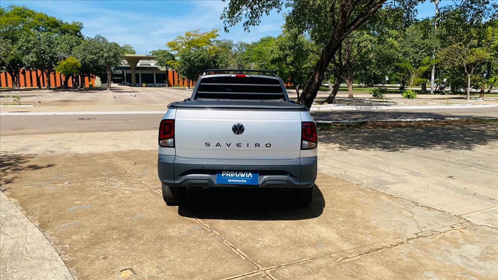 SAVEIRO 1.6 MSI TRENDLINE CS 16V FLEX 2P MANUAL4