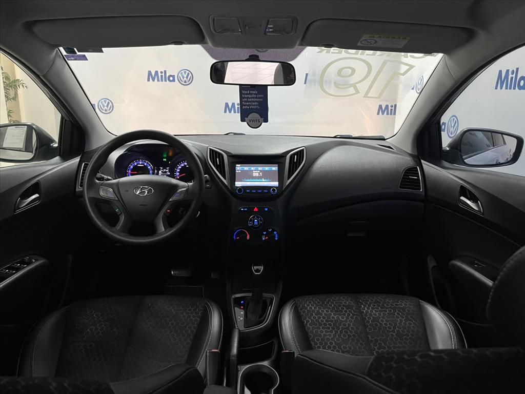 HB20 1.0 COMFORT 12V FLEX 4P MANUAL9