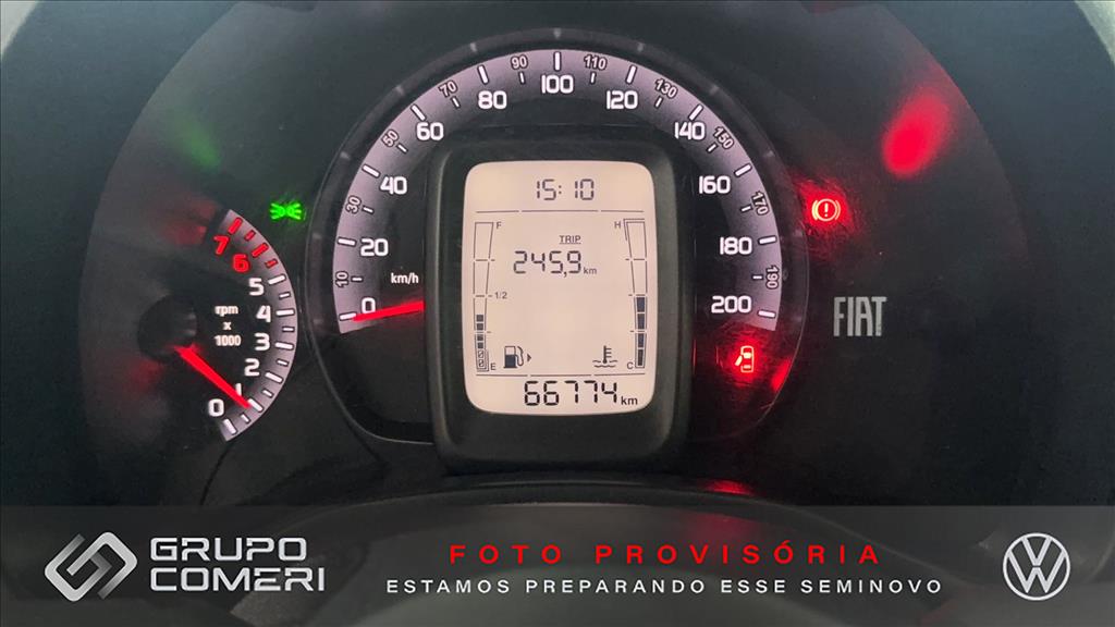 UNO 1.0 FIRE FLEX ATTRACTIVE MANUAL3