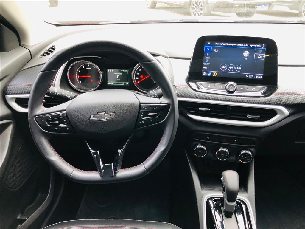 TRACKER 1.2 TURBO FLEX RS AUTOMÁTICO12