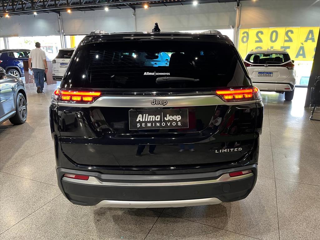 COMMANDER 1.3 T270 TURBO FLEX LIMITED AT65