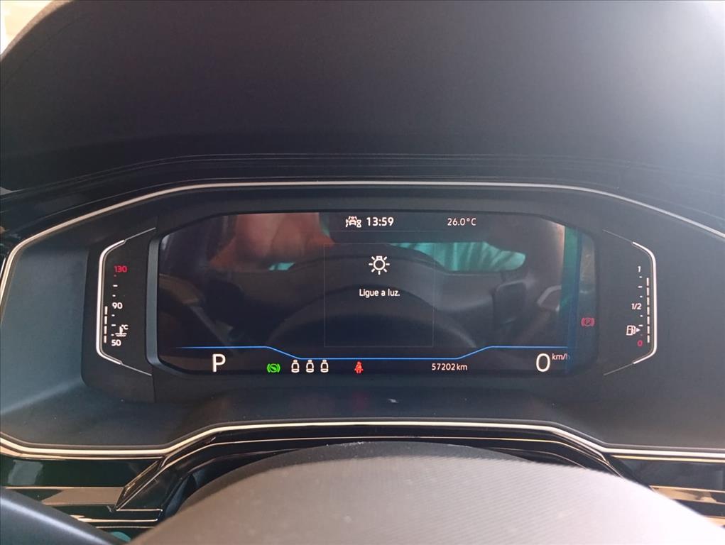 NIVUS 1.0 200 TSI TOTAL FLEX HIGHLINE AUTOMÁTICO8