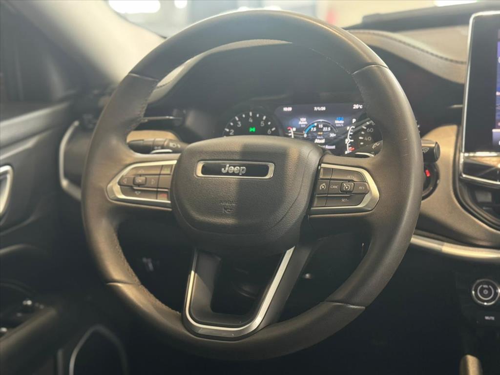 COMPASS 1.3 T270 TURBO FLEX LONGITUDE AT66