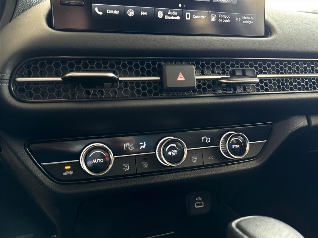 ZR-V 2.0 i-VTEC GASOLINA TOURING CVT13