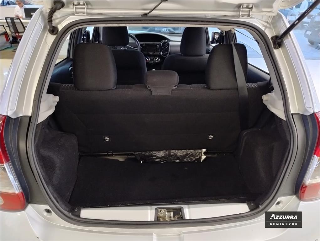 ETIOS 1.5 X PLUS 16V FLEX 4P MANUAL14