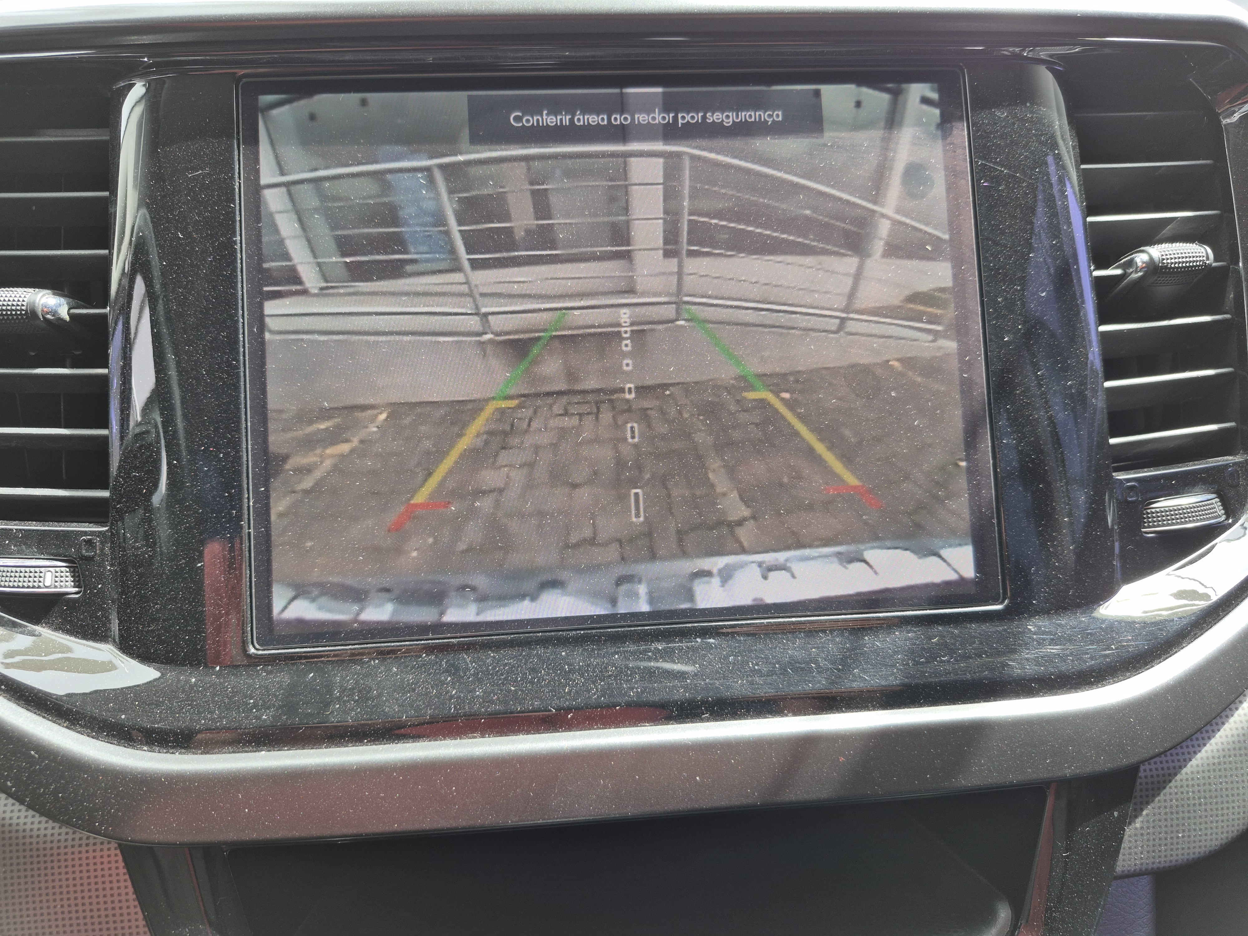 Foto ilustrativa do carro